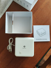 M02 Pro Mini Stampante, 300 DPI Stampante Fotografica Portatile Stampante Termic