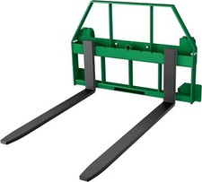 Pallet Fork Attachment 46"