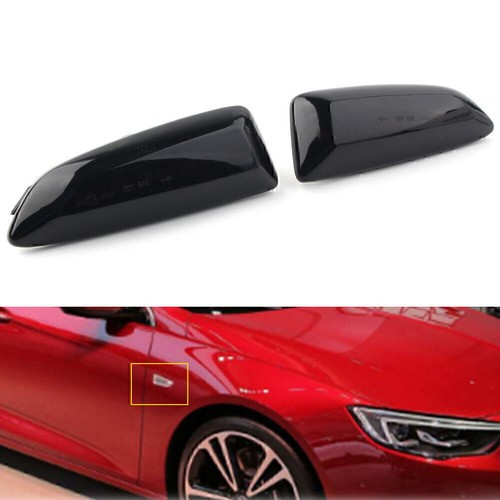 Dynamic led side - dynamic,