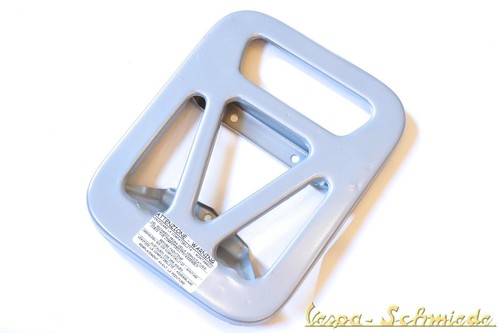 Cuscino sedile ponte bagagli