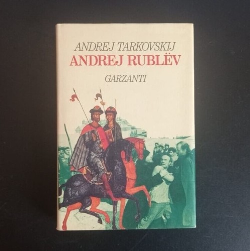Andrej rublev - andrej,