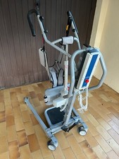 verticalizzatore solleva