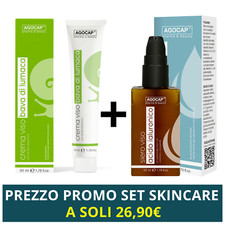 Crema Viso Bava di Lumaca +