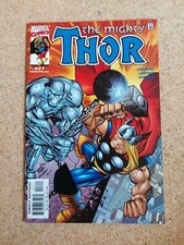 Marvel US Comics - Il Potente Thor #27 / Set. 2000 - OTTIME CONDIZIONI - Z1