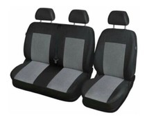 Front Seat Covers Set of 1+2