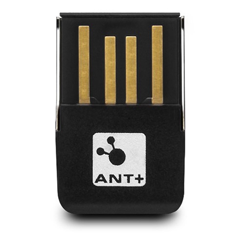 Garmin mini micro usb ant - micro, ant+