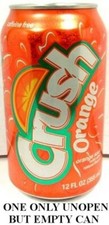 Los angeles orange - angeles's, crush