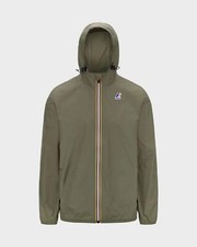 Giacca a Vento Unisex K-way LE