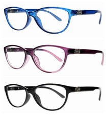 Occhiali da Lettura Bifocali