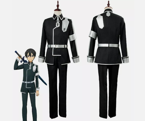 Costume sao sword art online - sao,