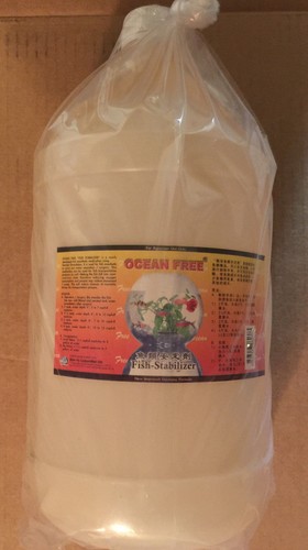 Stabilizzatore pesce ocean - stabilizzatore,