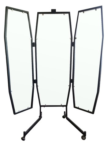 Specchiera sartoria vintage - specchiera, da