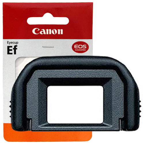Oculare originale canon - originale, eyecup