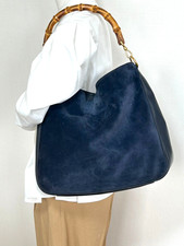 Borsa a tracolla Gucci manico