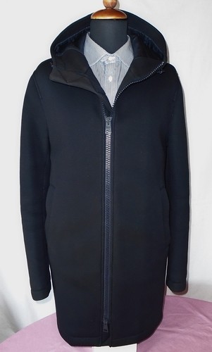 Parka impermeabile herno - parka,