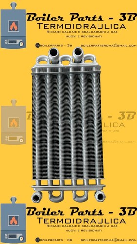 Ariston simat scambiatore - simat,