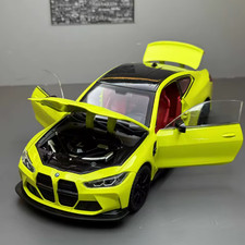 Nuovo 1:24 M4 G82 Coupe