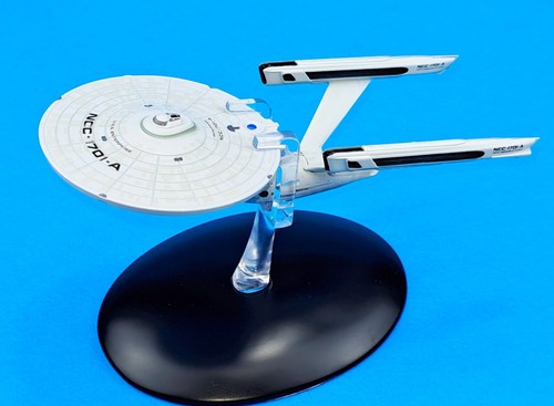 Star trek eaglemoss - star,