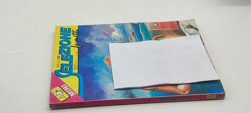 Mini selezione fumetti 3 - selezione, n.