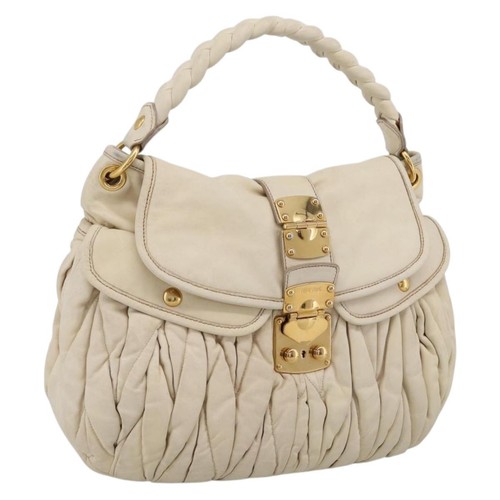Borsa mano miu - borsa, a