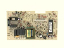 Scheda di controllo microonde