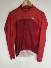 DHB Maglia Ciclismo Aeron Full