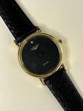 Orologio vestito LONGINES