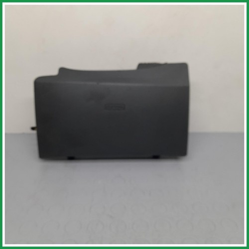 Airbag ginocchia guidatore - airbag,
