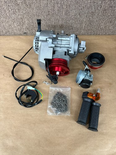 Kit motore 50cc 49cc - kit, tempi