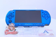 JP Game Sony PSP 3000 solo
