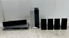 Philips HTS3544/37B DVD Home
