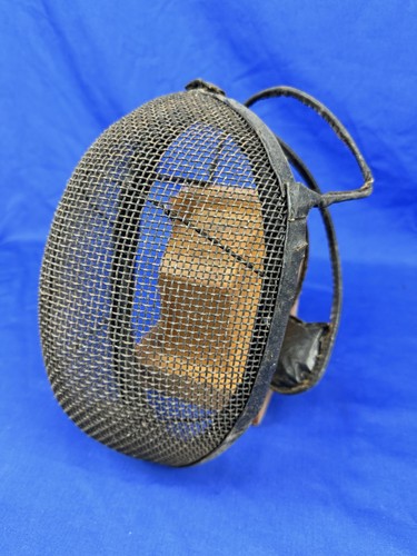 1900 maschera viso - c.1900,