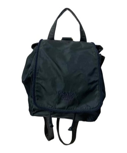 Zaino donna prada pelle - donna,