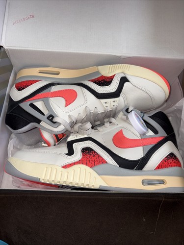 Nike air tech challenge 2024 - challenge, 2