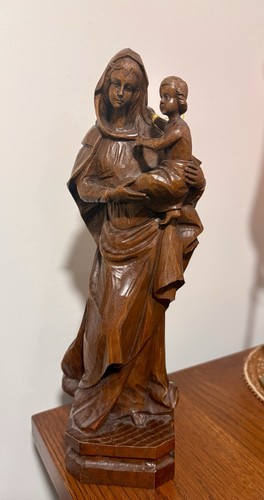 Ouro artesania spagna madonna - ouro,