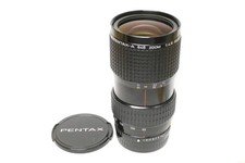 obiettivo smc pentax-a 645