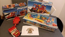 Playmobil Vintage Bundle -