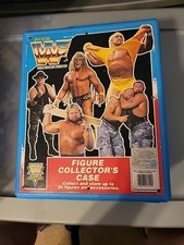 Hasbro 1991 wwf - hasbro, wrestling