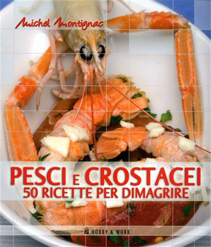 Montignac michel pesci - montignac,michel.,