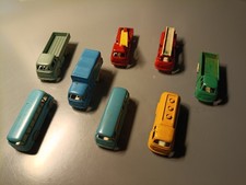 Camioncini Plastica  Ingap