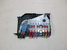 18023 LEAR CENTRALINA SCATOLA PORTAFUSIBILI FORD FOCUS III 1.6 TDCI ANNO 2012