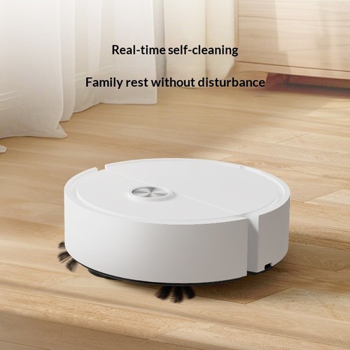 Robot aspirapolvere