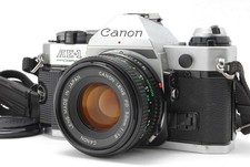 [Exc+5] Canon AE-1 Program