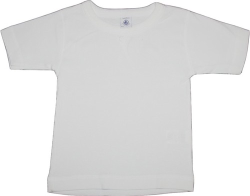 Shirt petit bateau taglia - t-shirt,
