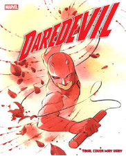 DAREDEVIL #1 PEACH MOMOKO