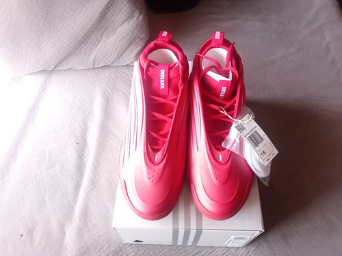 Adidas ncaa harden vol 9 - adidas, sm