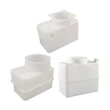 Serbatoio per olio idraulico