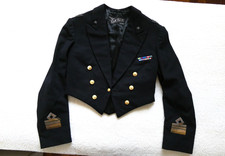 UNIFORME GIACCA TENENTE