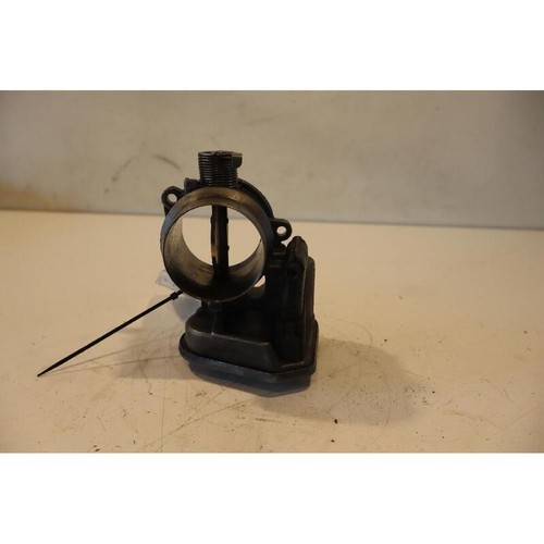Corpo farfallato bmw - farfallato, serie