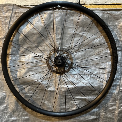 Ruota freno disco anteriore - ruota, a